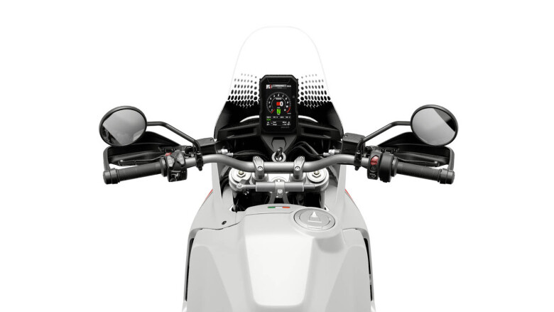 Ducati Desert X DesertX (22MY)